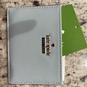 Kate Spade Card Holder